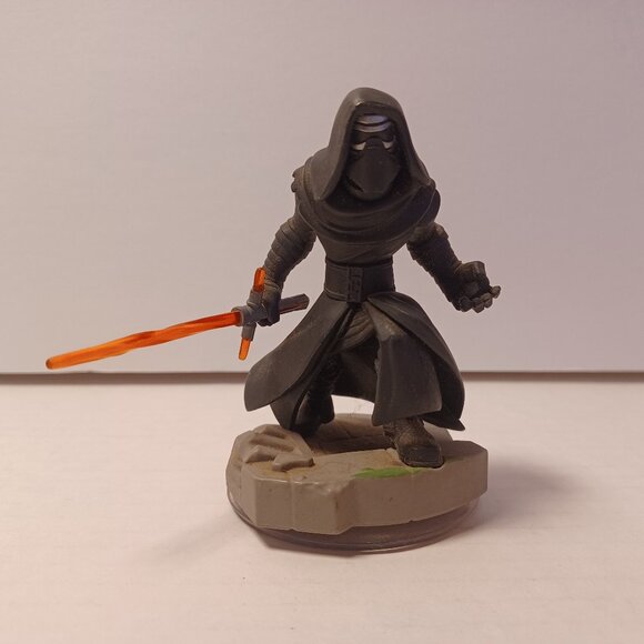 Disney Infinity 3.0 Star Wars Kylo Ren INF-1000231 - Picture 1 of 3